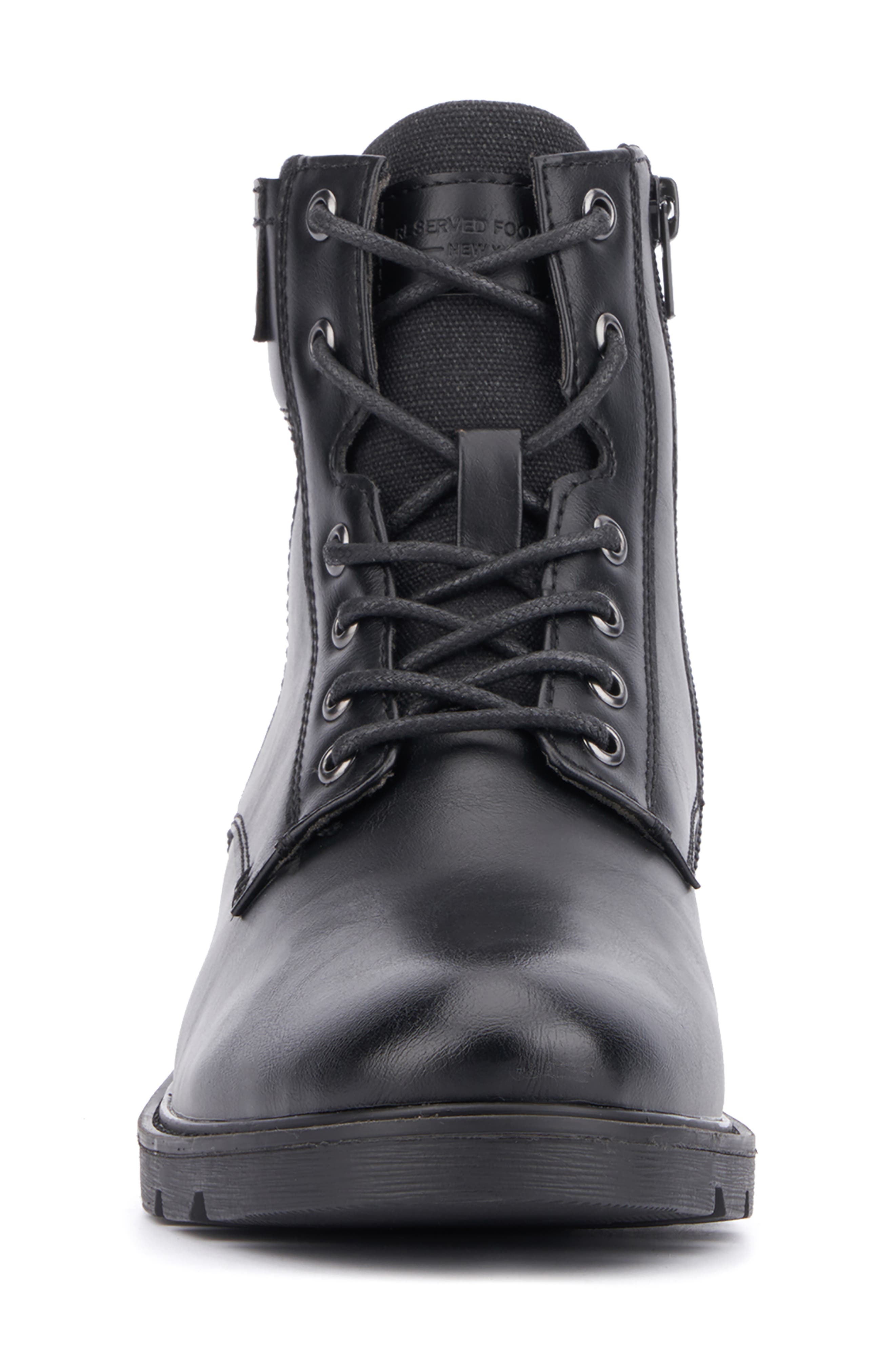 RESERVE FOOTWEAR Ryan Combat Boot, Alternate, color, 