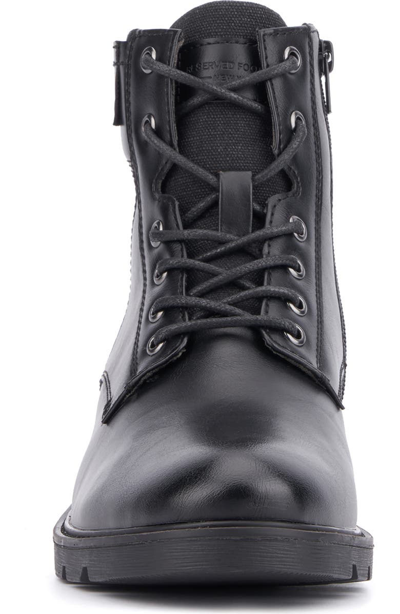 RESERVE FOOTWEAR Ryan Combat Boot, Alternate, color,