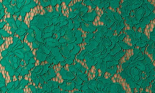 Cami Nyc Rosaria Lace Gown In Green