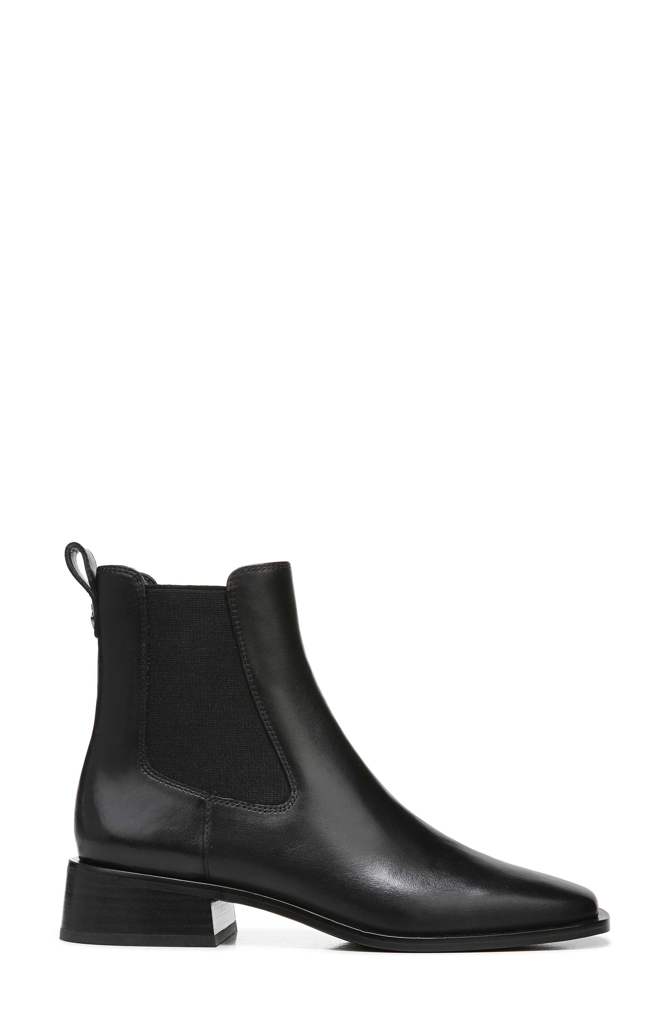 Sam Edelman Thelma Chelsea Boot, Alternate, color, 