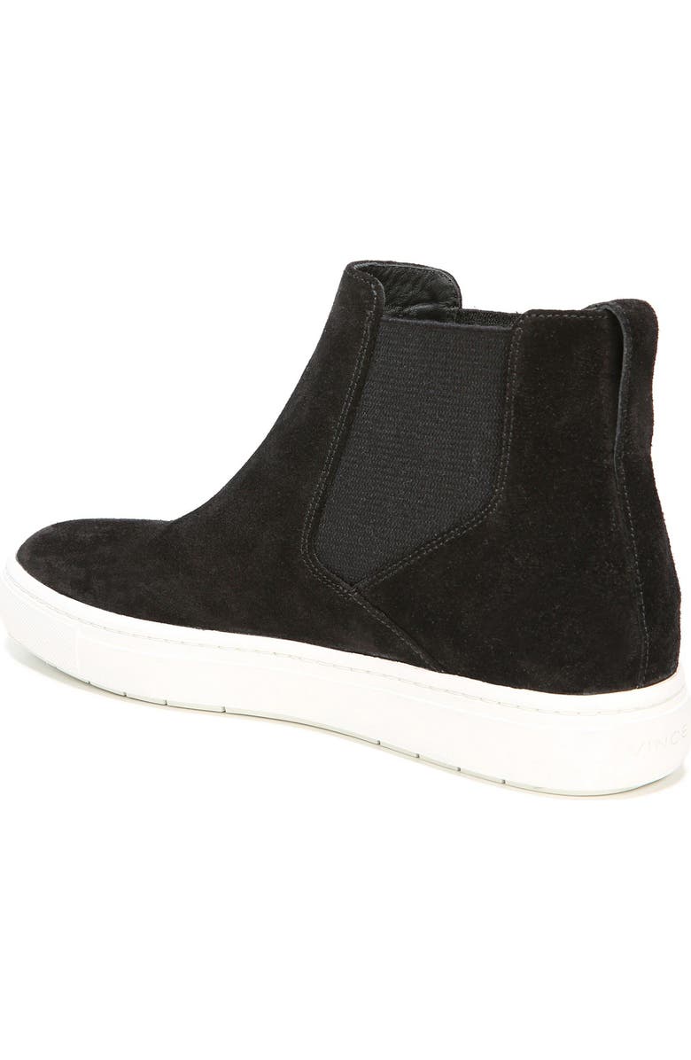 Vince Newlyn High Top Sneaker, Alternate, color,