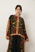 RAISHMA Reyna Shirt