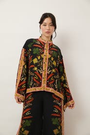 RAISHMA Reyna Shirt