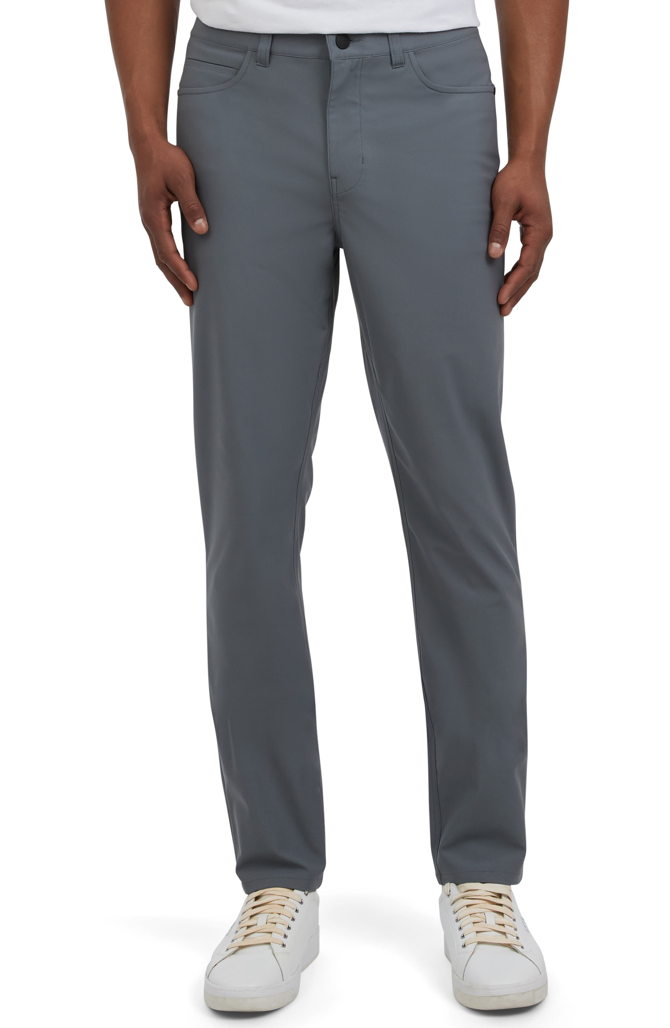 Universal Tech Five Pocket Pants