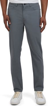 DKNY SPORTSWEAR Universal Tech Five Pocket Pants