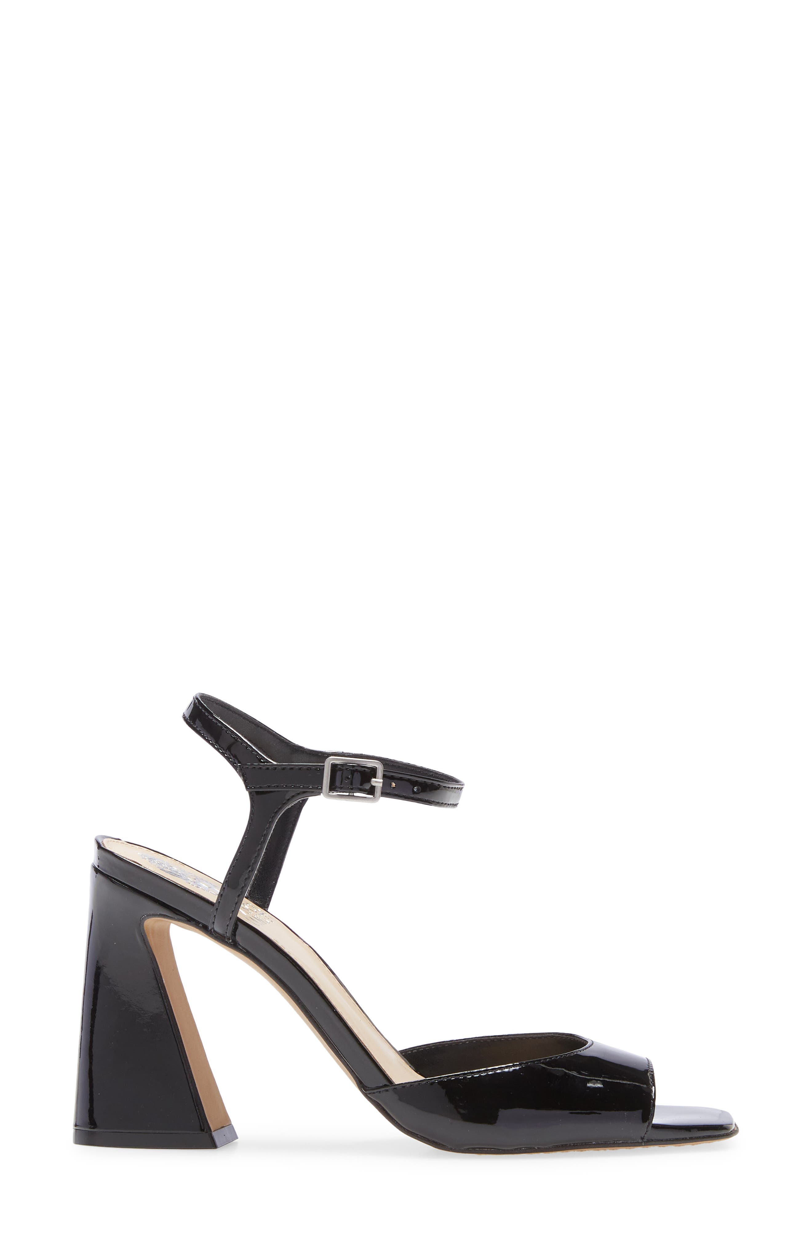 Vince Camuto Roellan Ankle Strap Sandal, Alternate, color, 