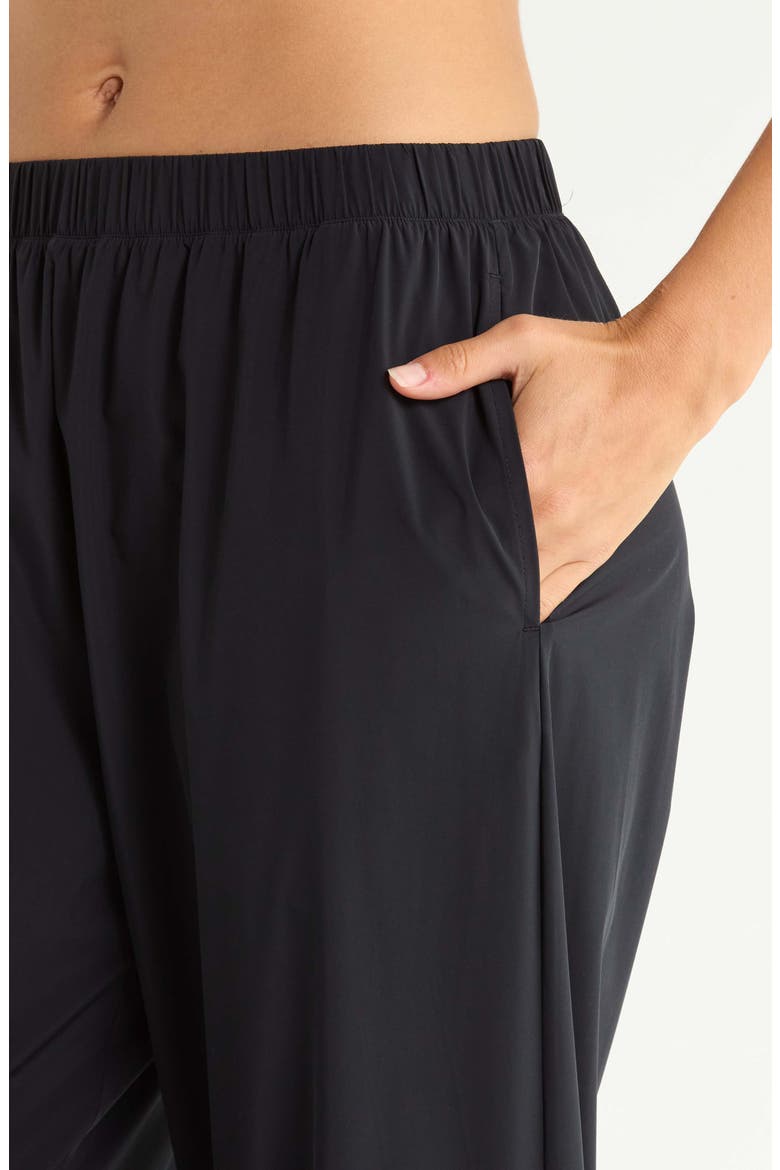 Megan Performance Joggers, Alternate, color, BLACK
