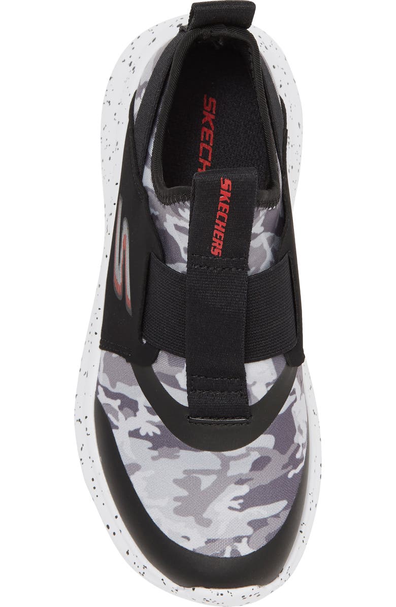 SKECHERS Fast Washable Sneaker, Alternate, color,