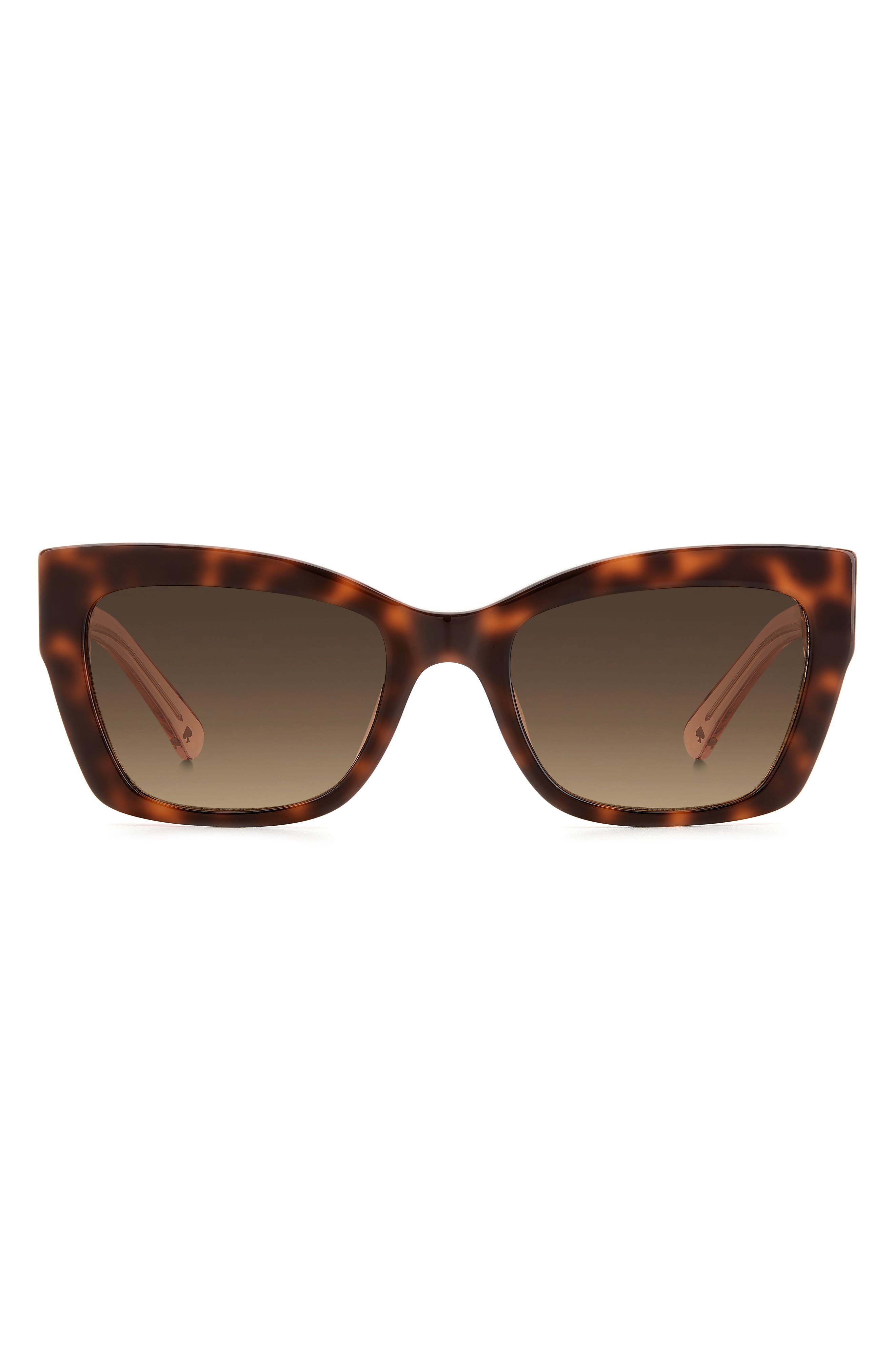 selected HAVANA PINK/ BROWN GRADIENT