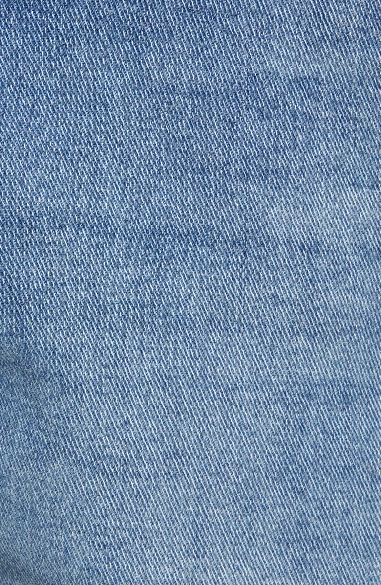 TOMMY JEANS Carpenter Jean Shorts, Alternate, color,