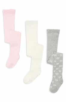 3-Pack Assorted Sweater Socks