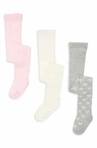 3-Pack Assorted Sweater Socks