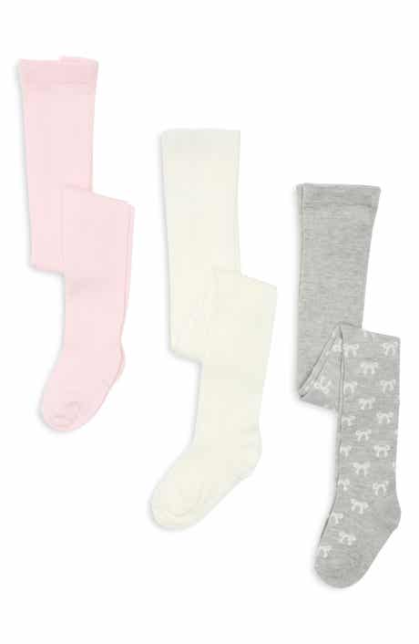 3-Pack Assorted Sweater Socks
