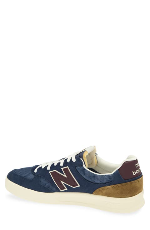 CT300 Tennis Sneaker