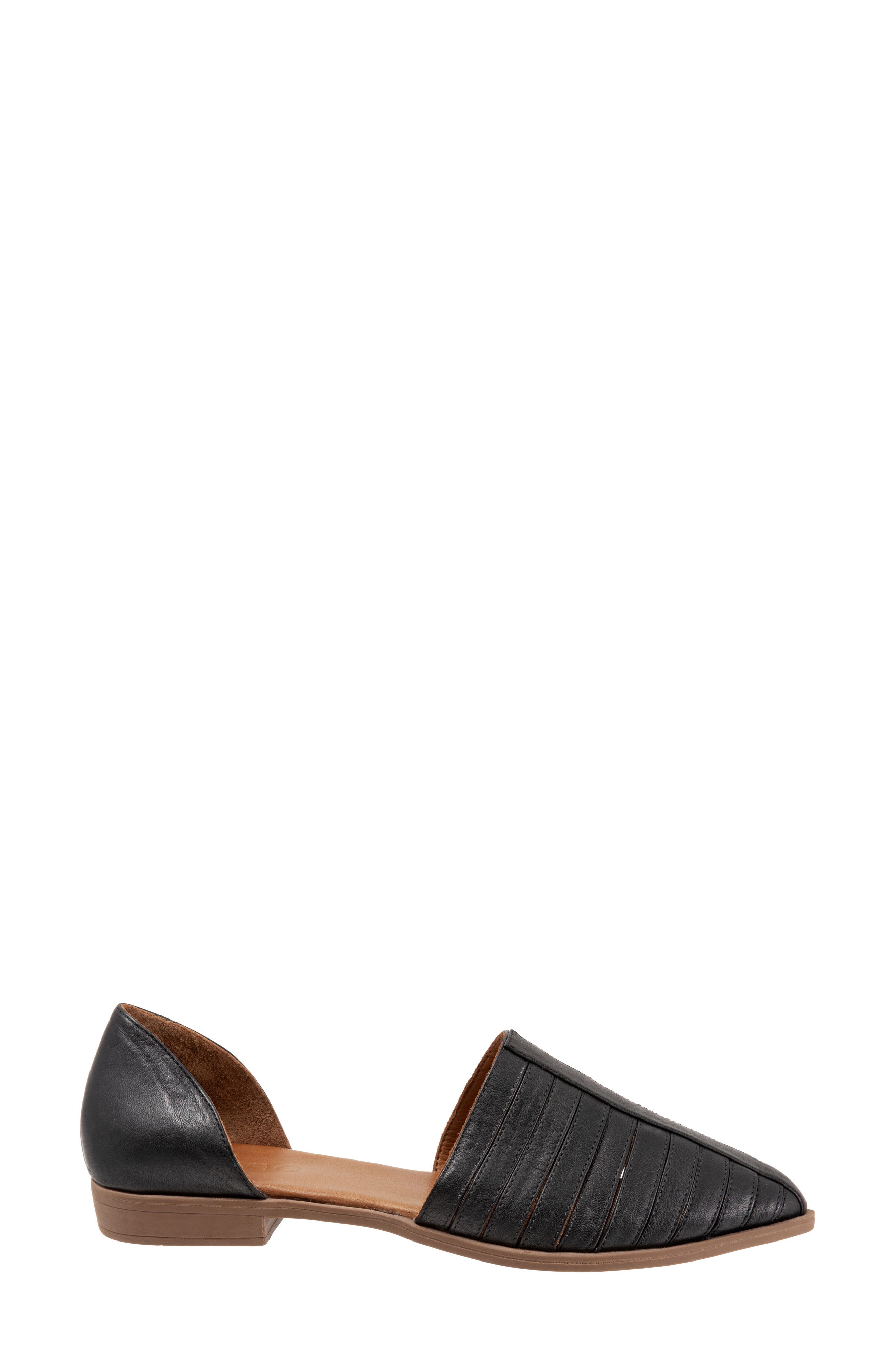 Bueno Brier d'Orsay Flat, Alternate, color, 