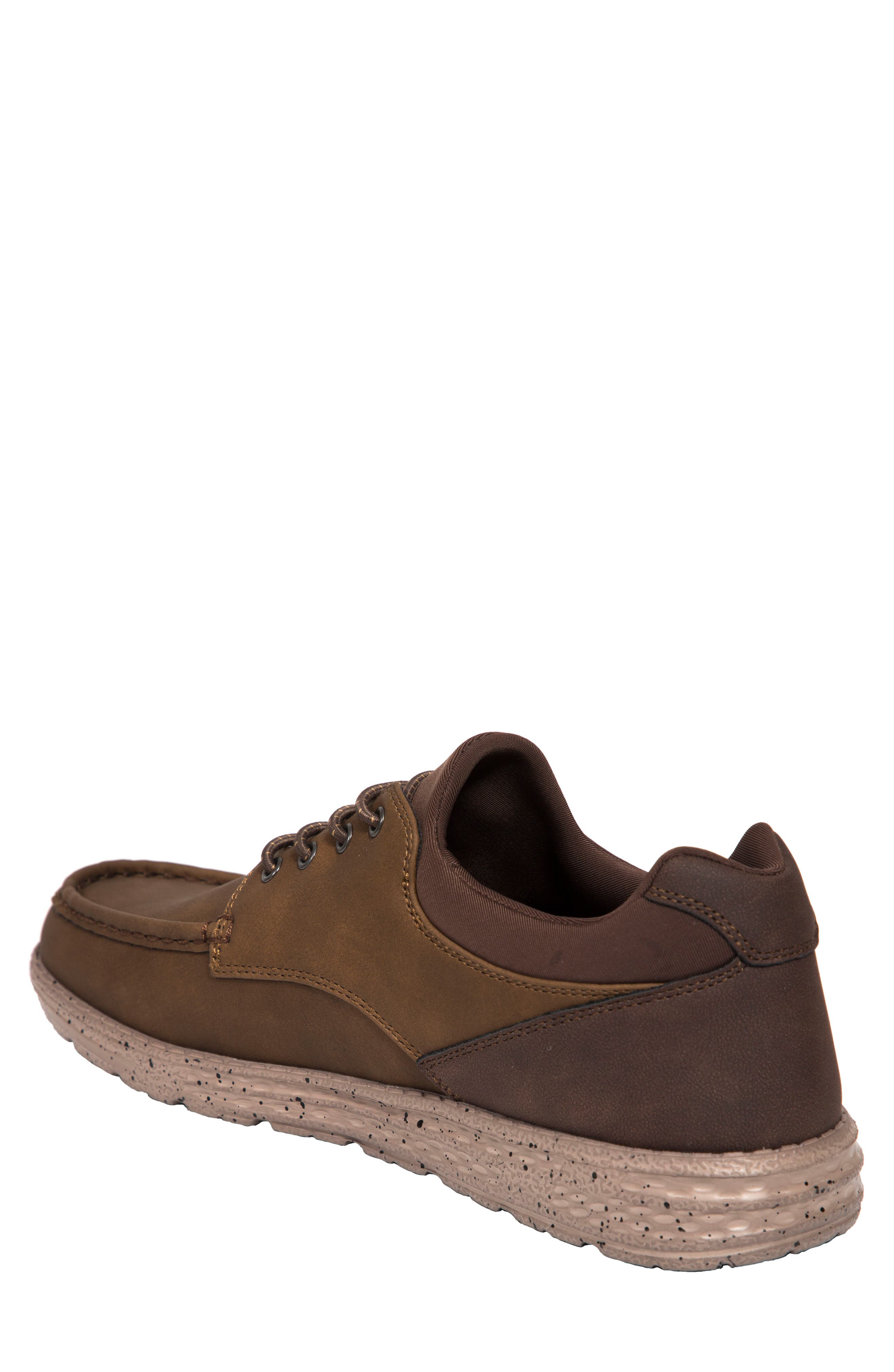 Deer Stags Uplift Sneaker, Alternate, color, 