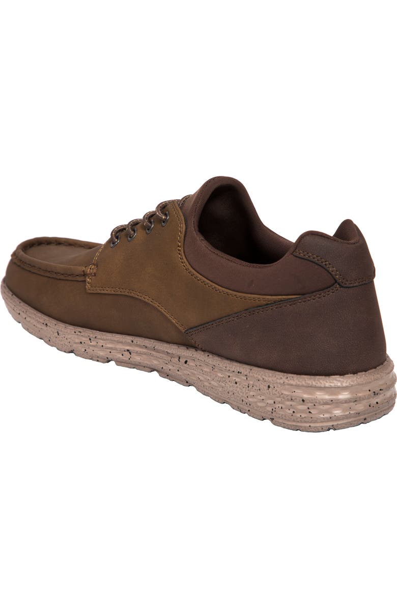 Deer Stags Uplift Sneaker, Alternate, color,