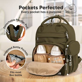 Play Diaper Bag