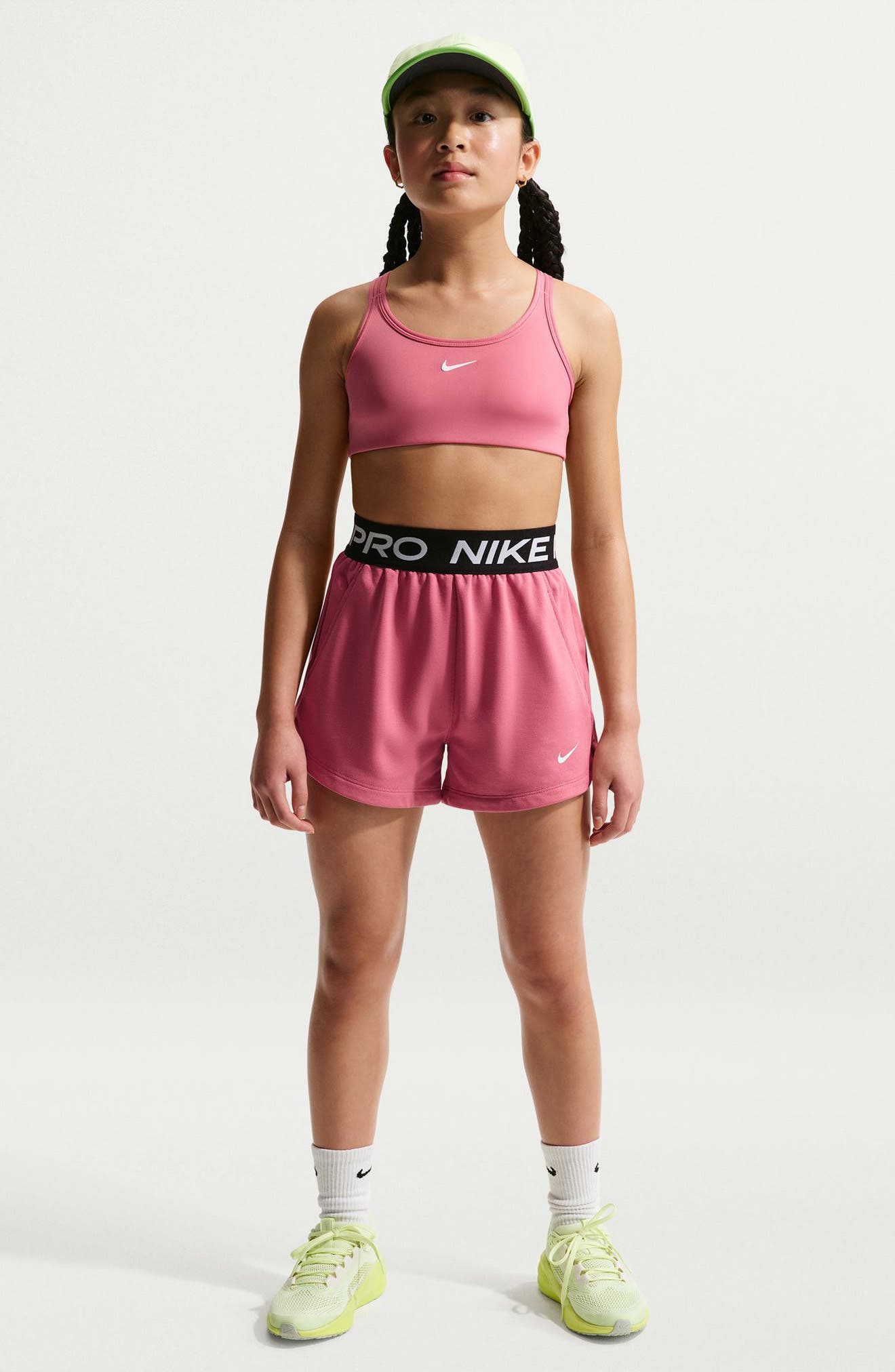 PEONY/ PEONY/ BLACK/ WHITE