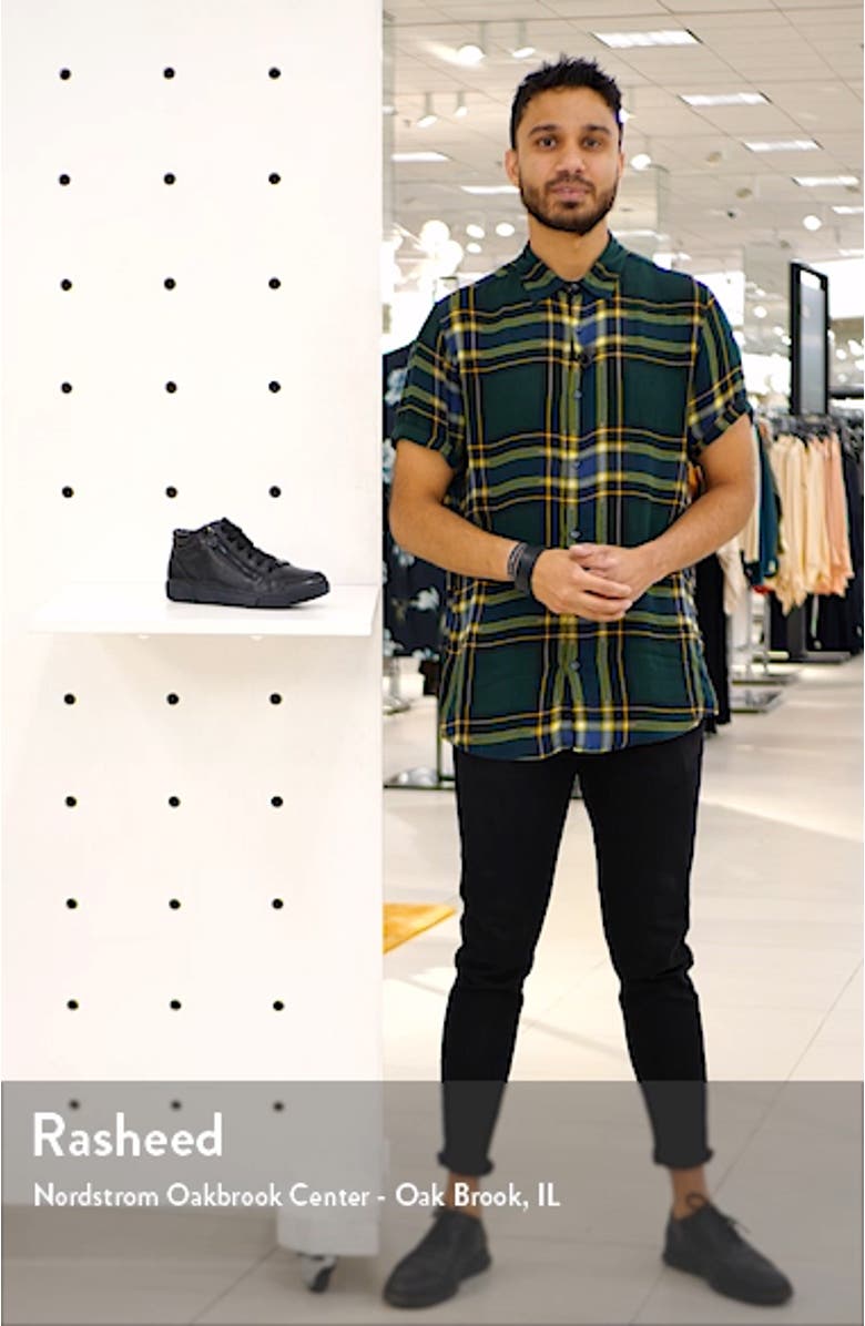 Raja Sneaker, sales video thumbnail