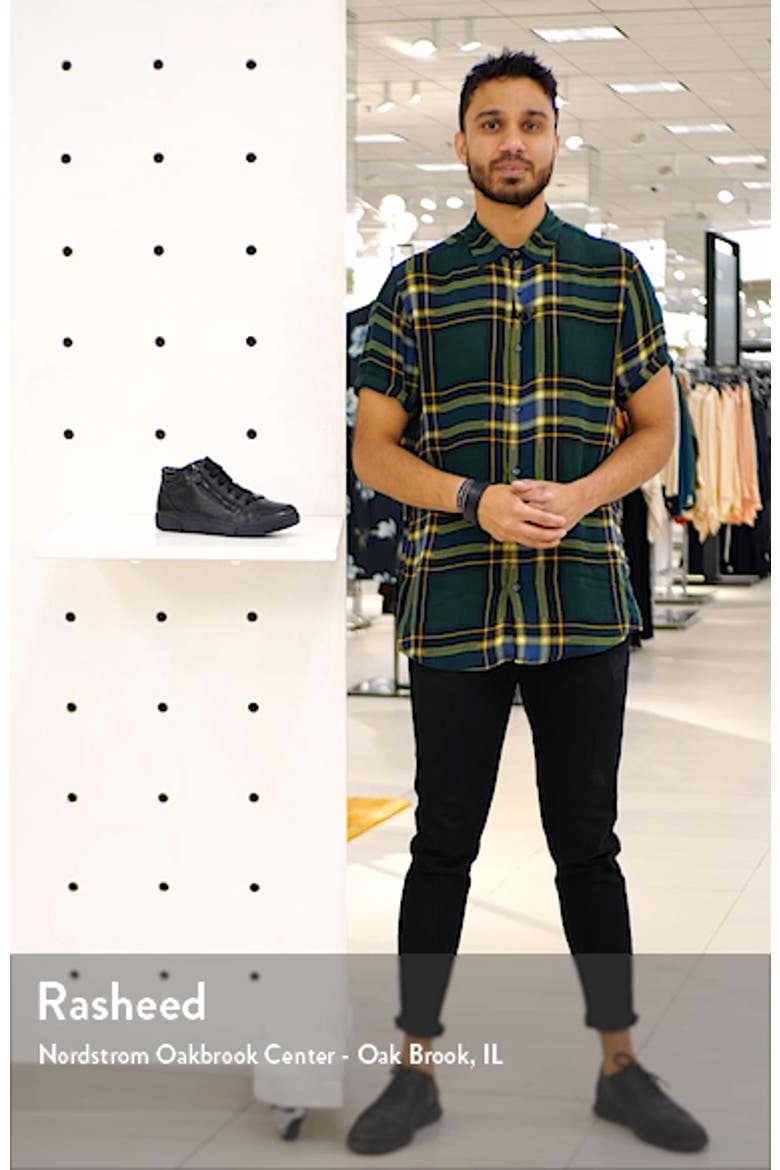 Raja Sneaker video