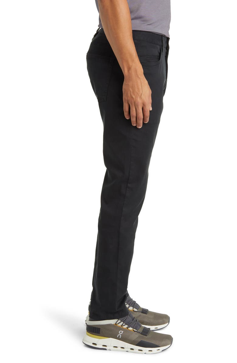 Rhone Everyday Twill Five Pocket Pants, Alternate, color,