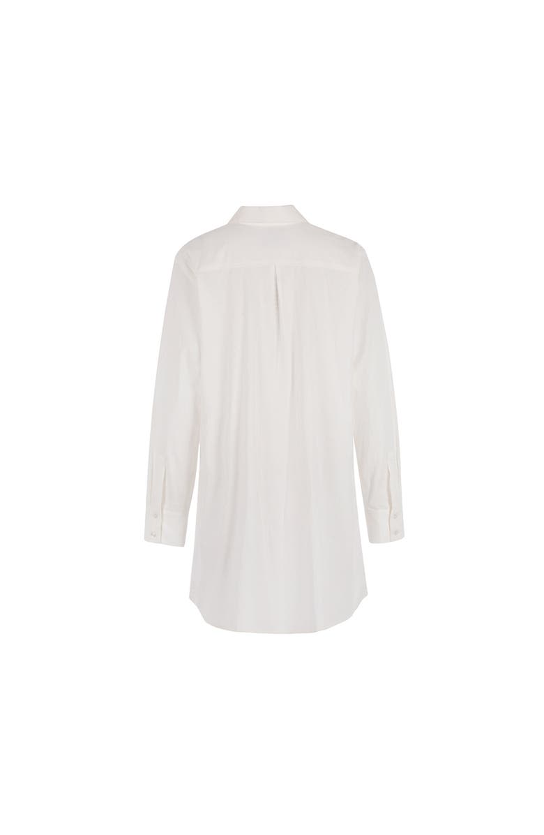 The Shirt by Rochelle Behrens The Raya Dress, Alternate, color,