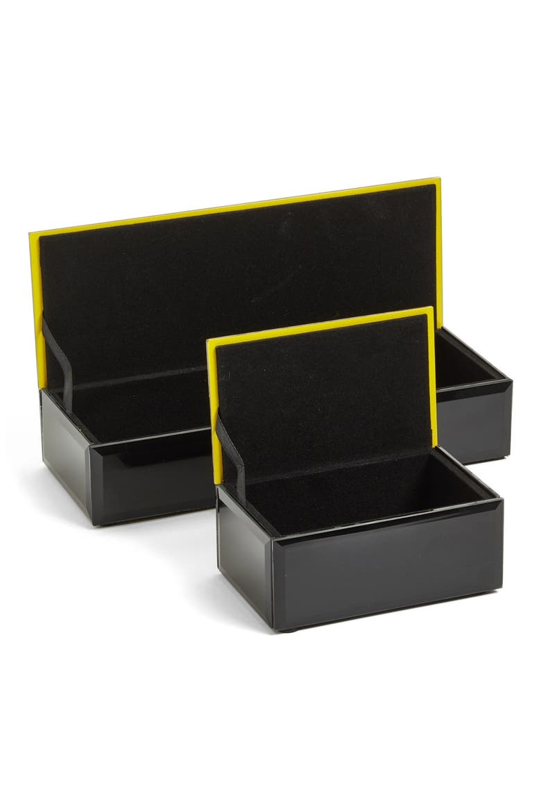 Agate Box, Alternate, color, BLACK