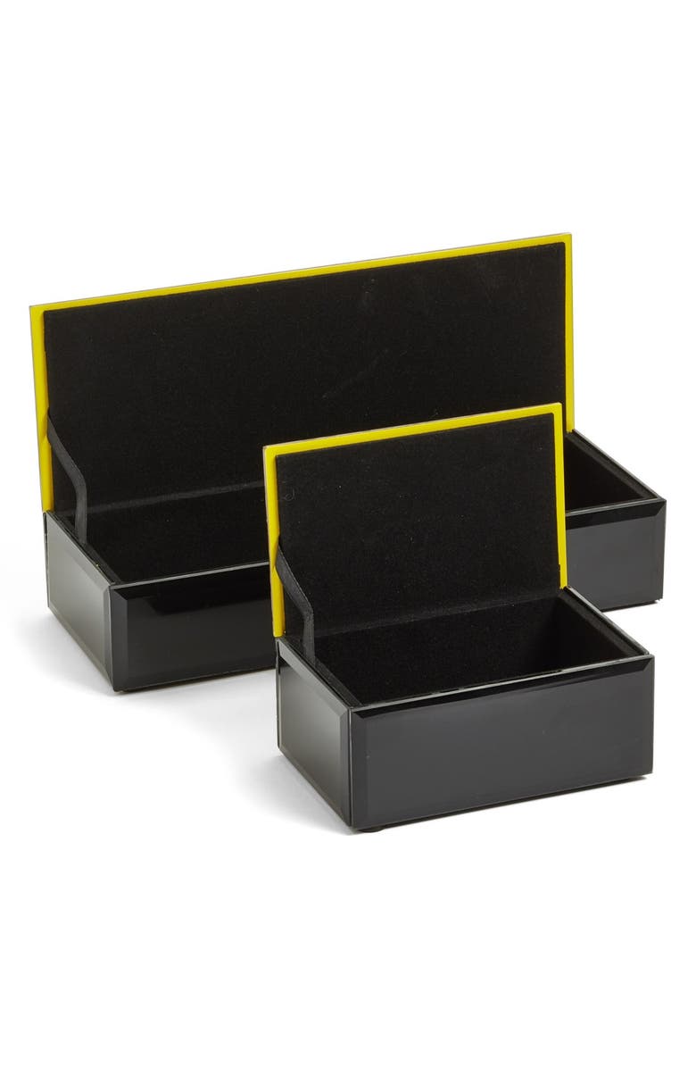 American Atelier Agate Box, Alternate, color,