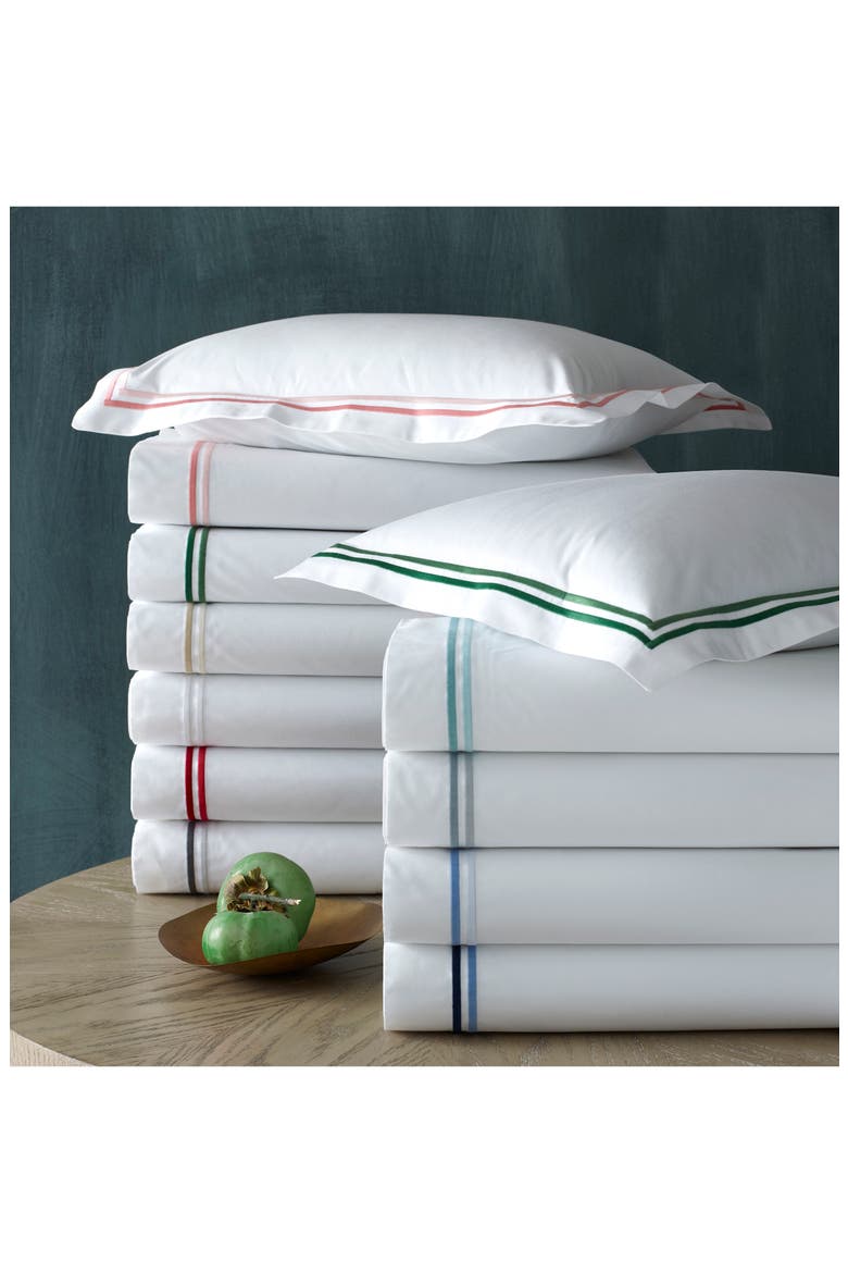 Essex Euro Sham, Alternate, color, NAVY