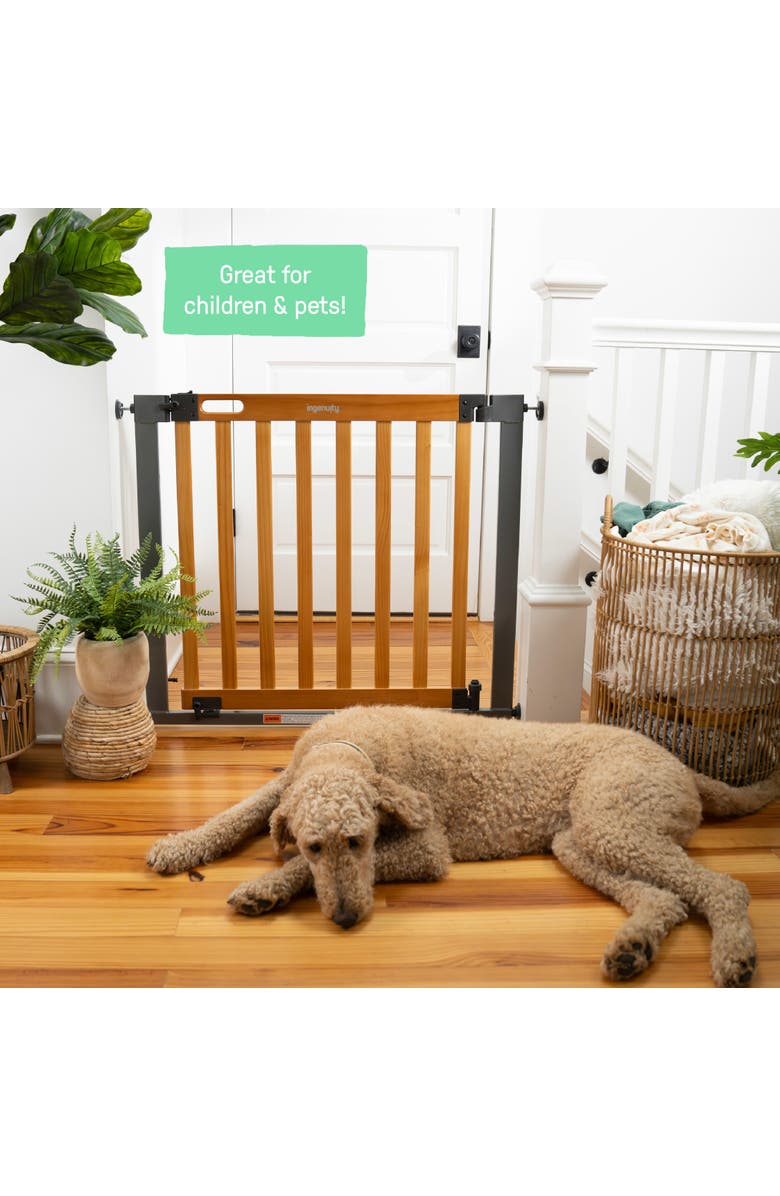 INGENUITY The Thruway 60W Series, Alternate, color, Slate