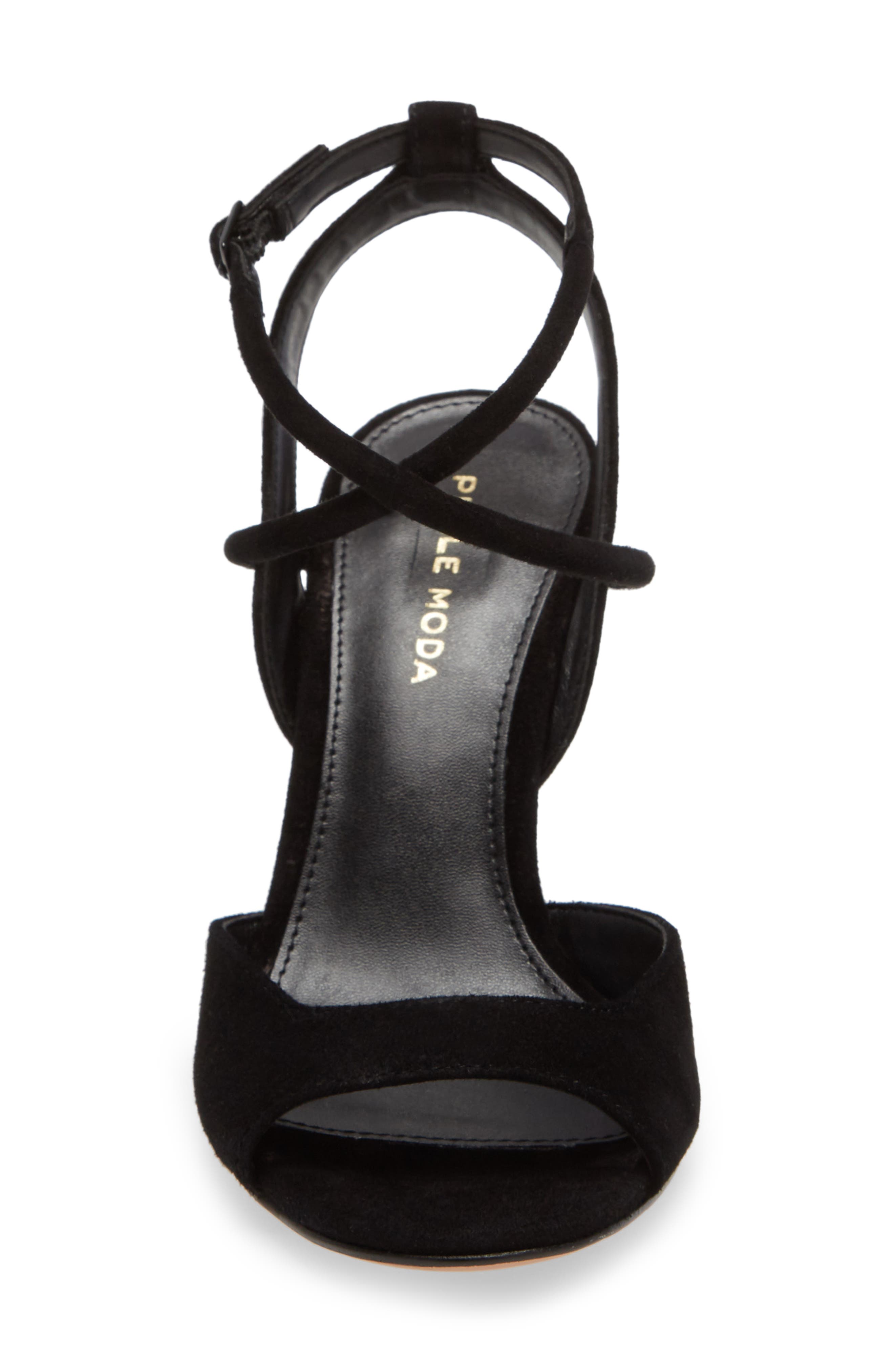 Pelle Moda Robyn Sandal, Alternate, color, 