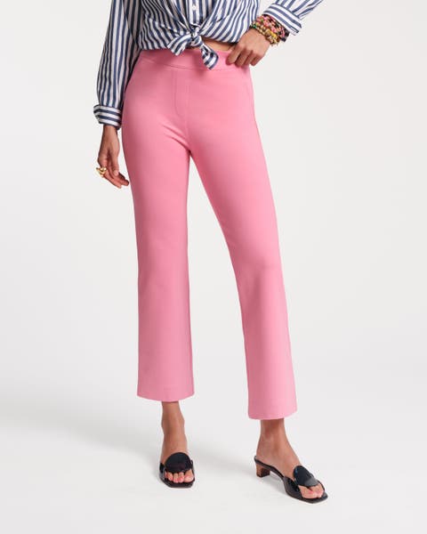 Wonder Pant Solid Stretch