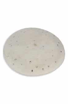 KARL LAGERFELD PARIS Scattered Crystal Beret