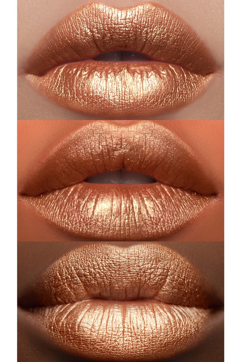 Sunkissed Plushies Glow Soft Focus Lip Veil, Alternate, color, COCO FROYO