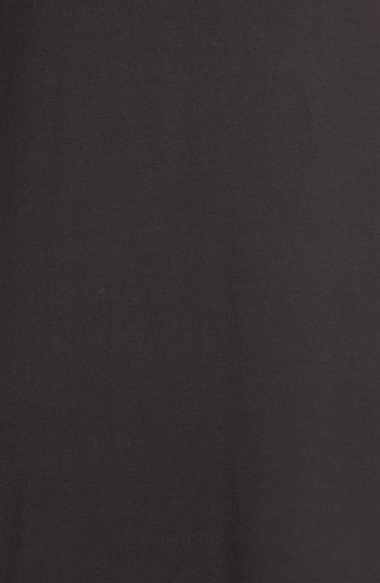 Socialite Stripe Cross Back Shift Dress, Alternate, color,