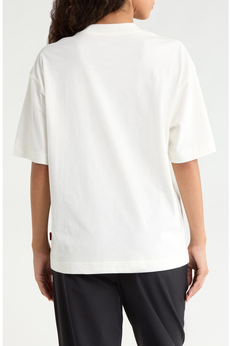 Jordan Market Graphic T-Shirt, Alternate, color, SAIL