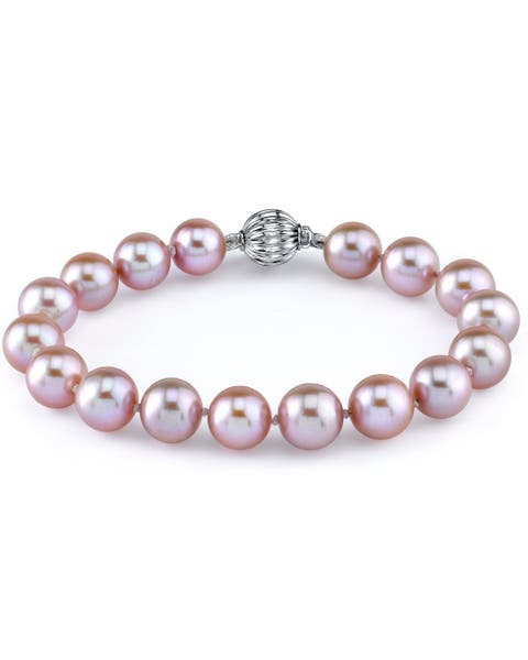 Freshwater Pearl Bracelet 7-7.5mm
