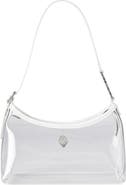 Kurt Geiger London Kurt Mini Vinyl Shoulder Bag