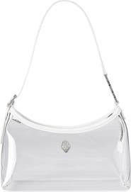 Kurt Geiger London Kurt Mini Vinyl Shoulder Bag