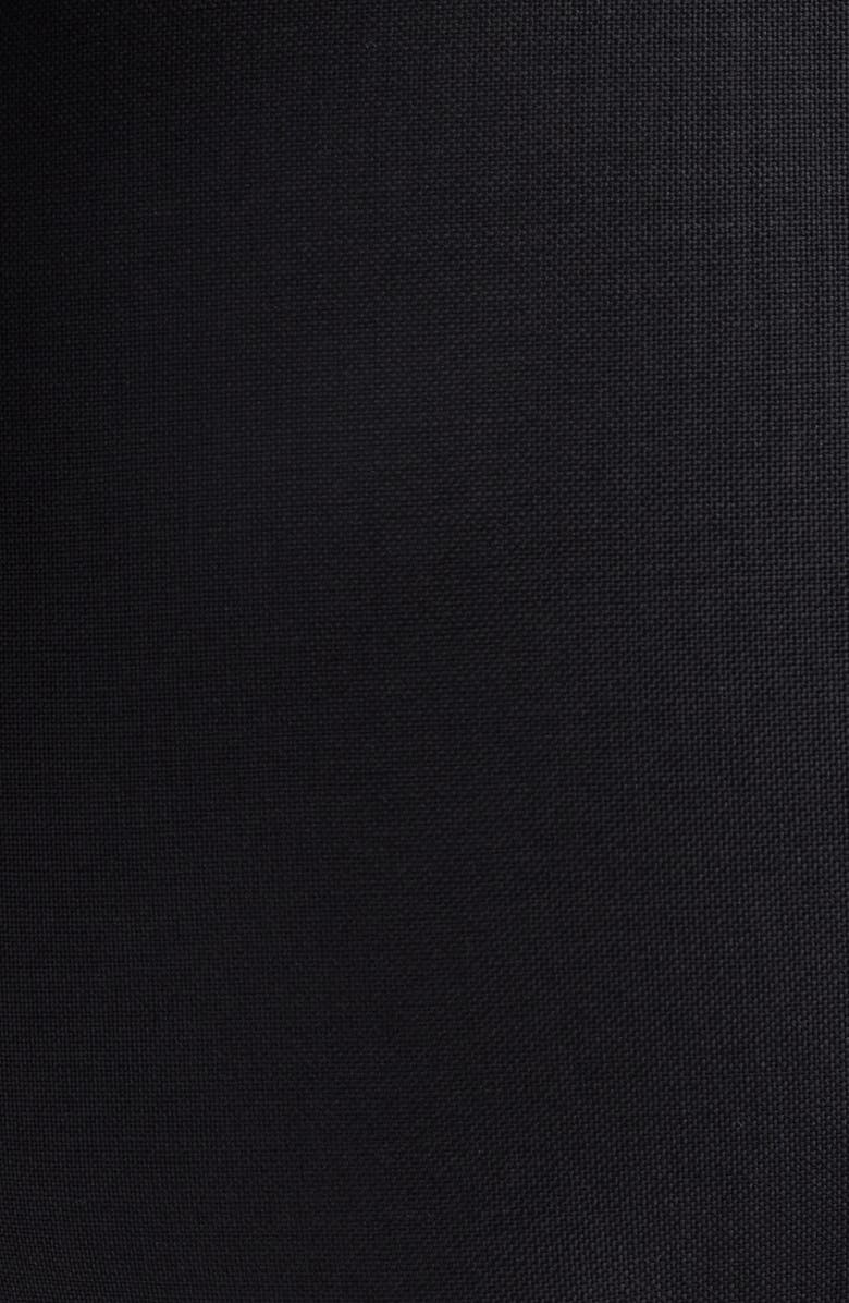 Givenchy Voyou Wool Blend Flare Leg Pants, Alternate, color, 