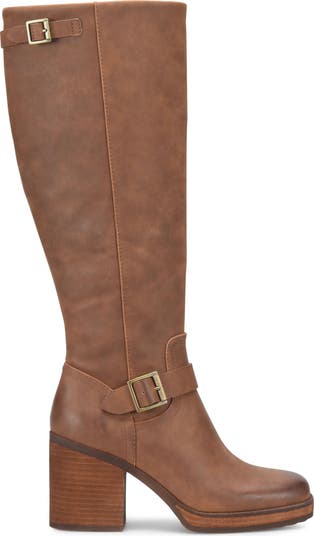 Jonah Riding Boot