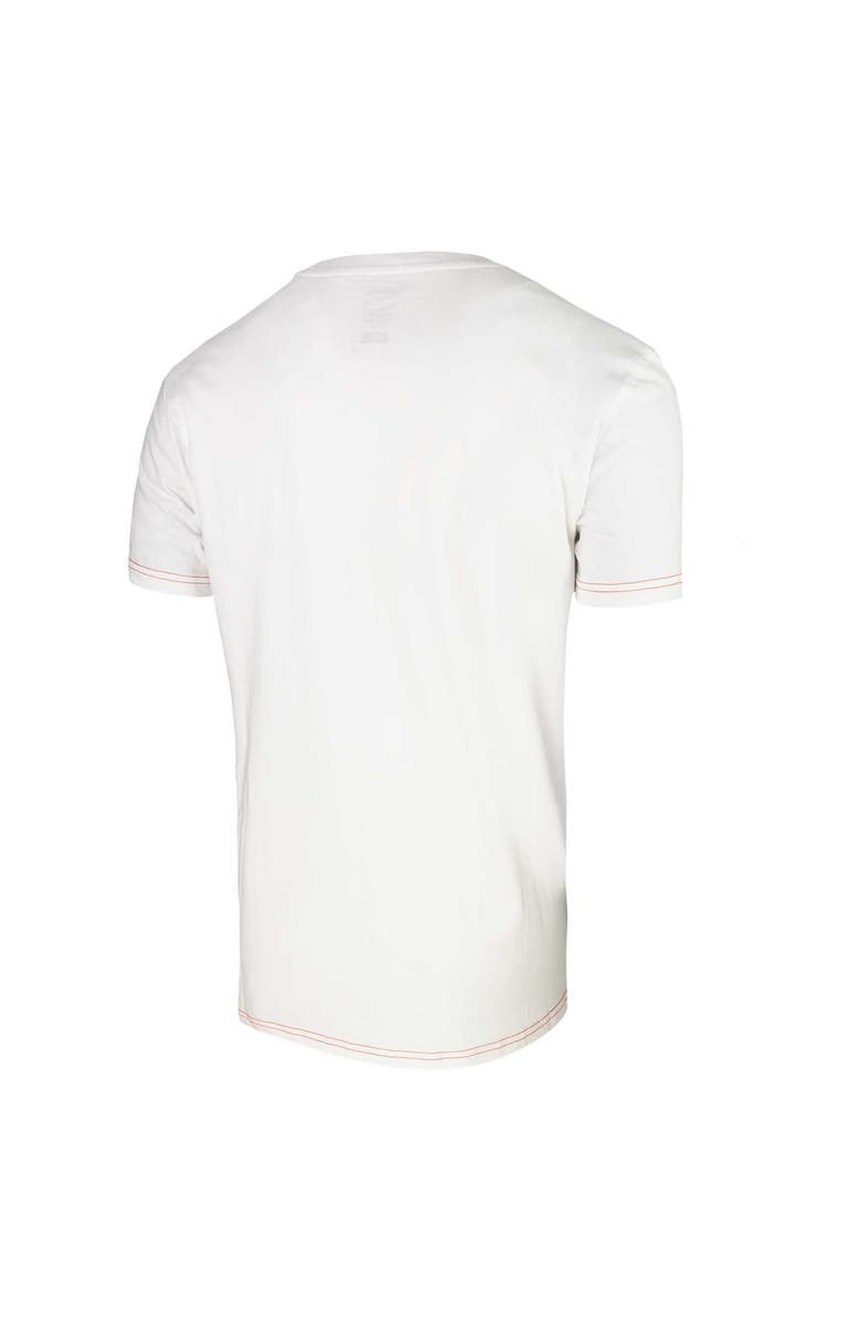 Stadium Essentials Unisex Stadium Essentials White Phoenix Suns Scoreboard T-Shirt, Alternate, color, White