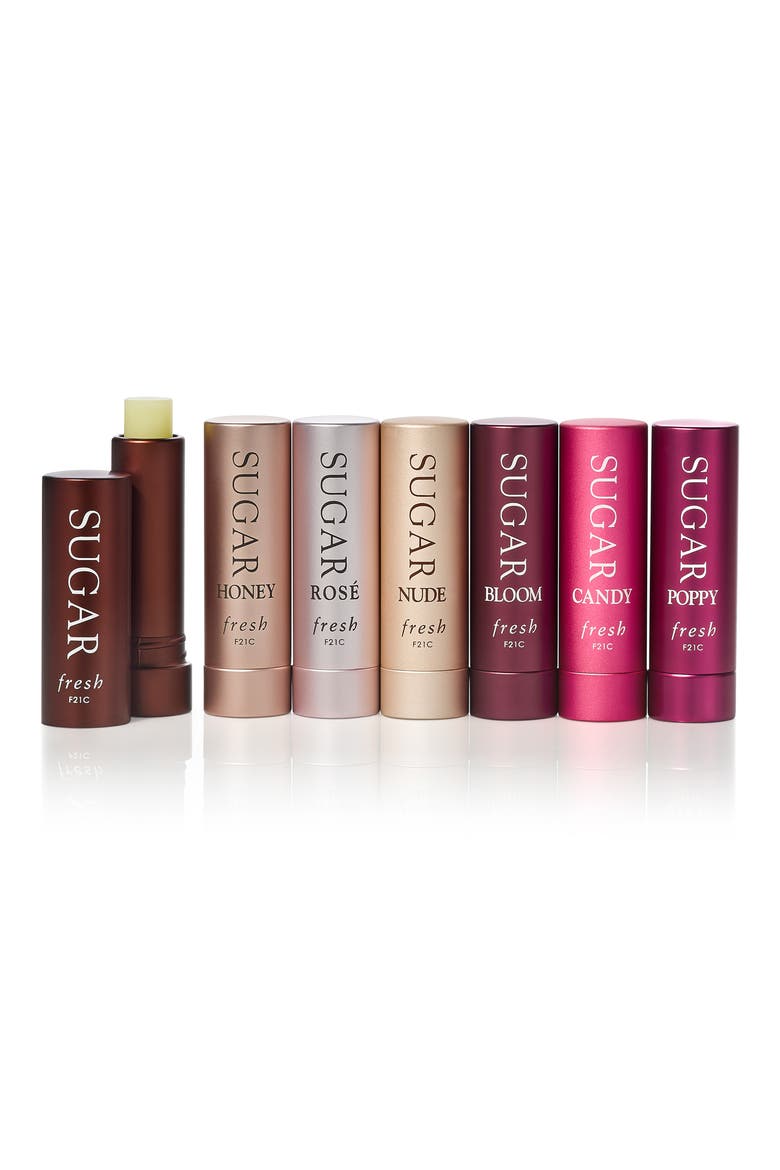 Sugar Wanderlust Lip Set (Nordstrom Exclusive), Alternate, color, NO COLOR