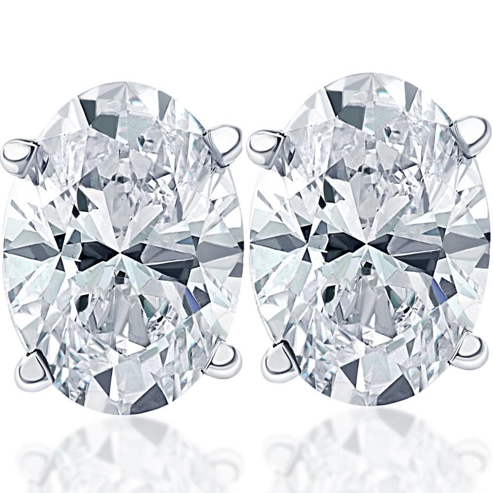 selected White Gold - 2Ct