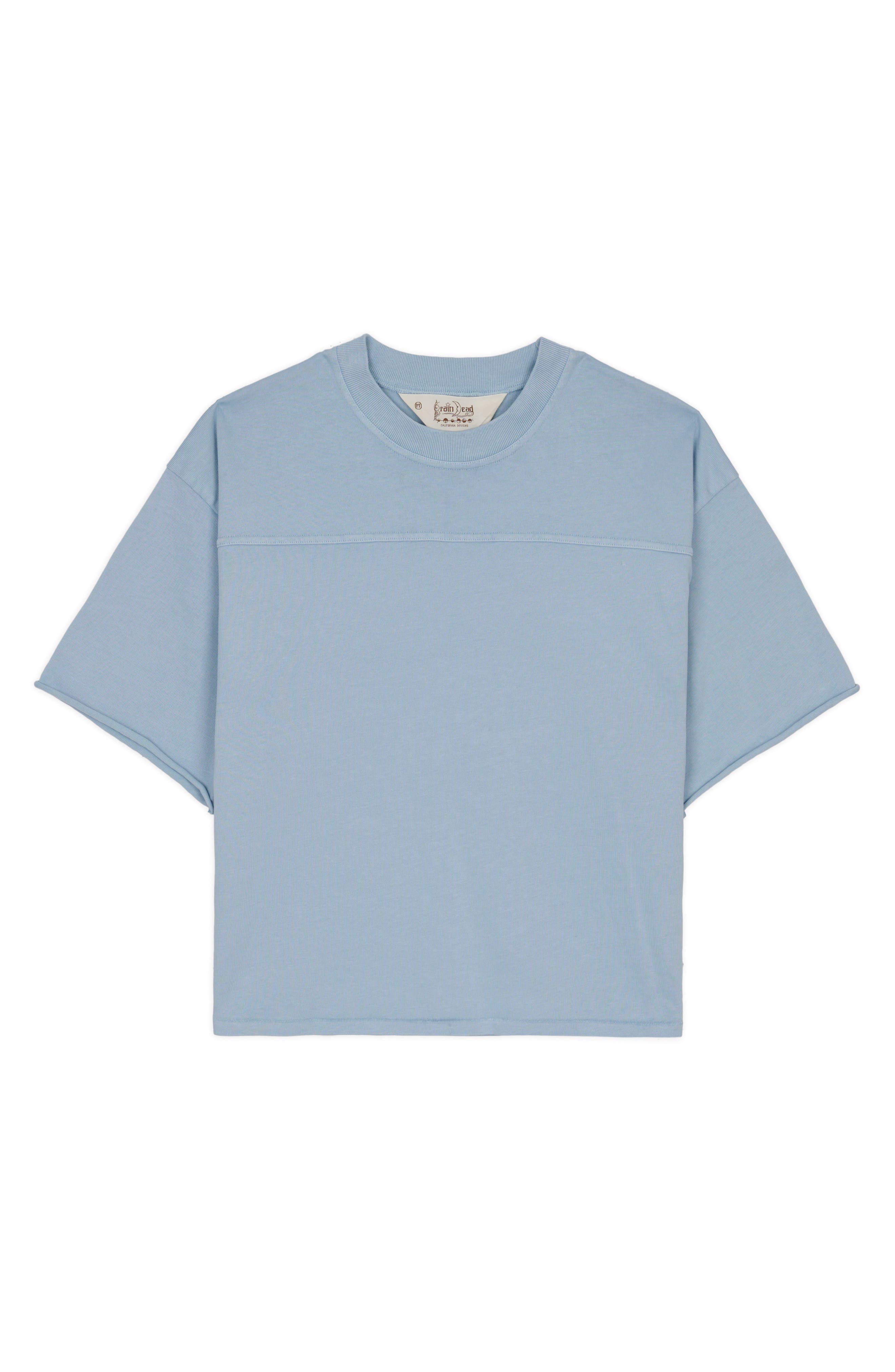 selected BLUE