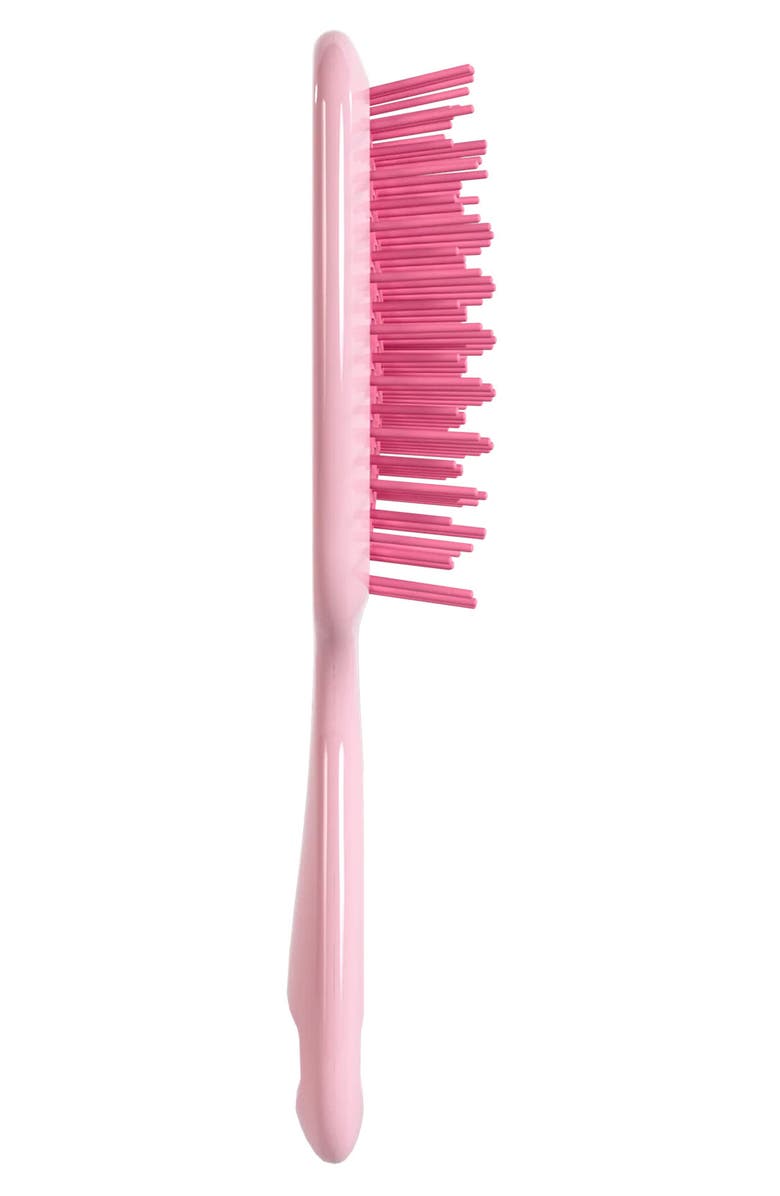 UNbrush Detangling Hair Brush Pastel Collection, Alternate, color,
