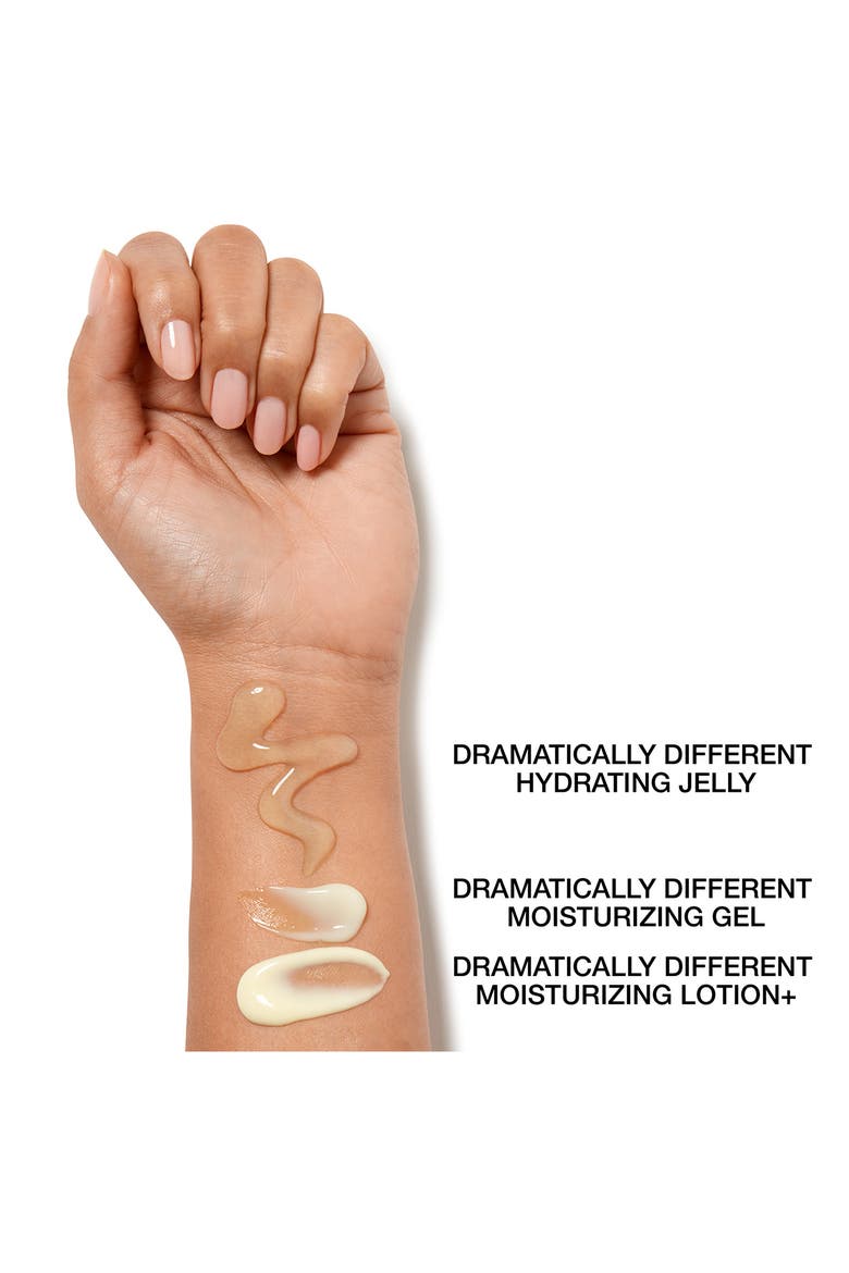 Dramatically Different Hydrating Jelly Moisturizer, Alternate, color, NO COLOR