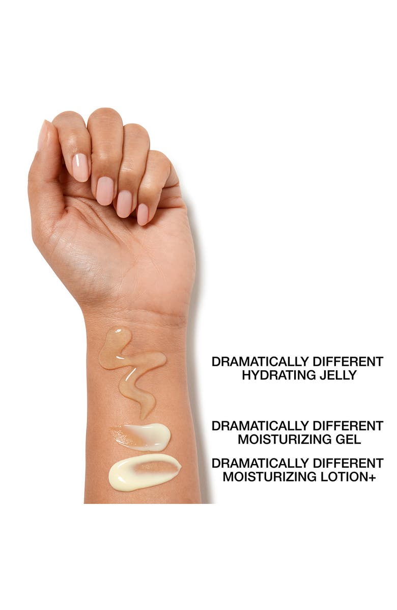 Clinique Dramatically Different Hydrating Jelly Moisturizer, Alternate, color,
