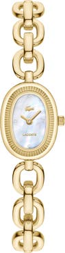Lacoste Parisienne Bracelet Watch, 17mm